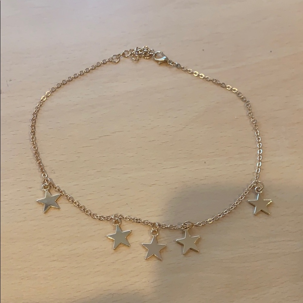 Women's Star Necklace